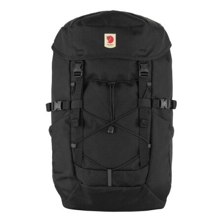 Fjall Raven Skule Top 26 Zwart Fjall Raven Skule Top 26 Zwart