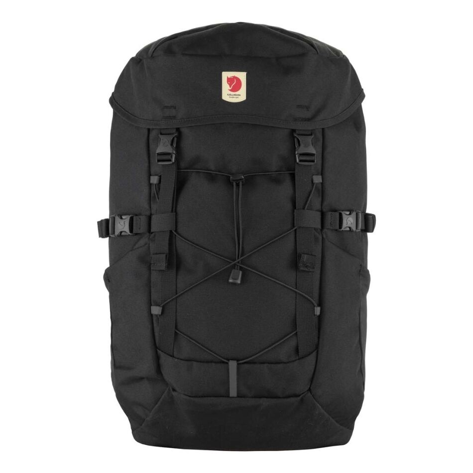 Fjallraven Skule Top 26 Black | Wennekes