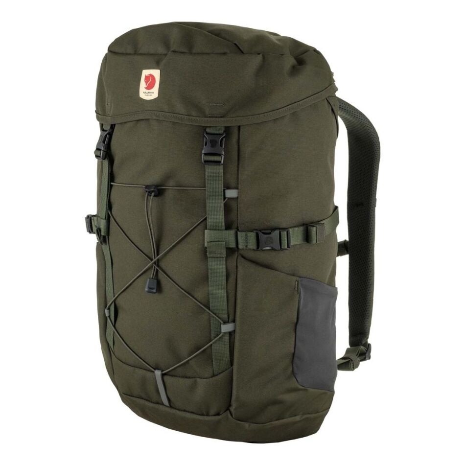 Fjallraven Skule Top 26 Deep Forest | Wennekes
