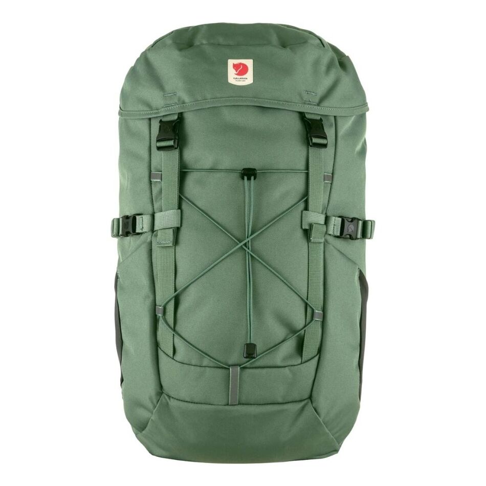 Fjallraven Skule Top 26 Platina Green | Wennekes