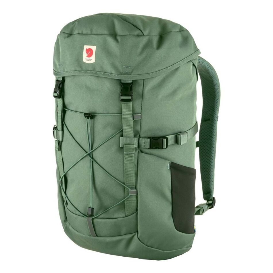 Fjallraven Skule Top 26 Platina Green | Wennekes