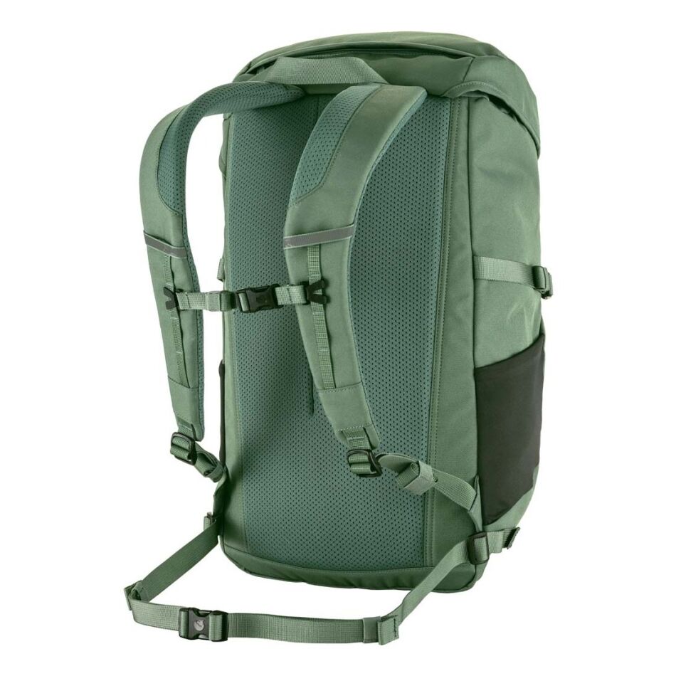 Fjallraven Skule Top 26 Platina Green | Wennekes
