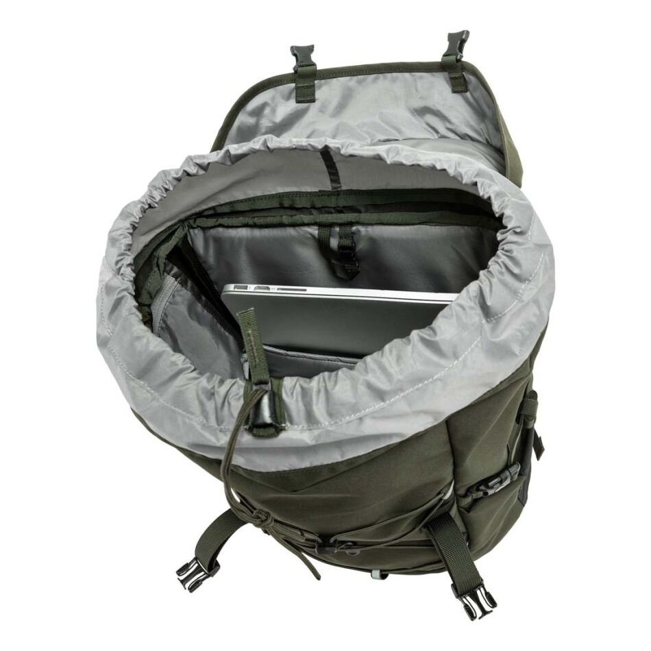 Fjallraven Skule Top 26 Platina Green | Wennekes