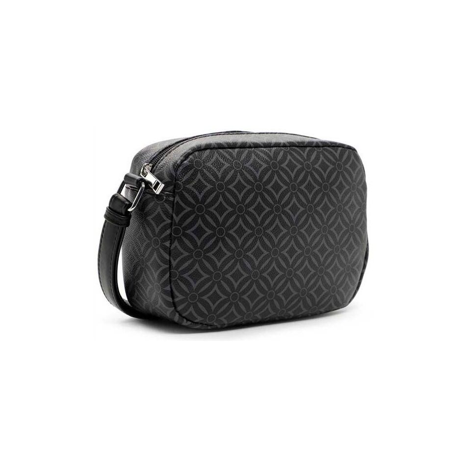 Emily & Noah Helsinki Handtas Klein Black | Wennekes