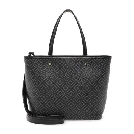 Emily & Noah Helsinki Cityshopper Klein Zwart Emily & Noah Helsinki Cityshopper Klein Zwart