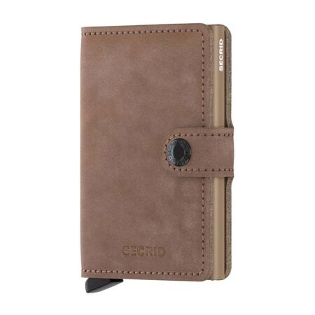 Secrid Miniwallet Taupe