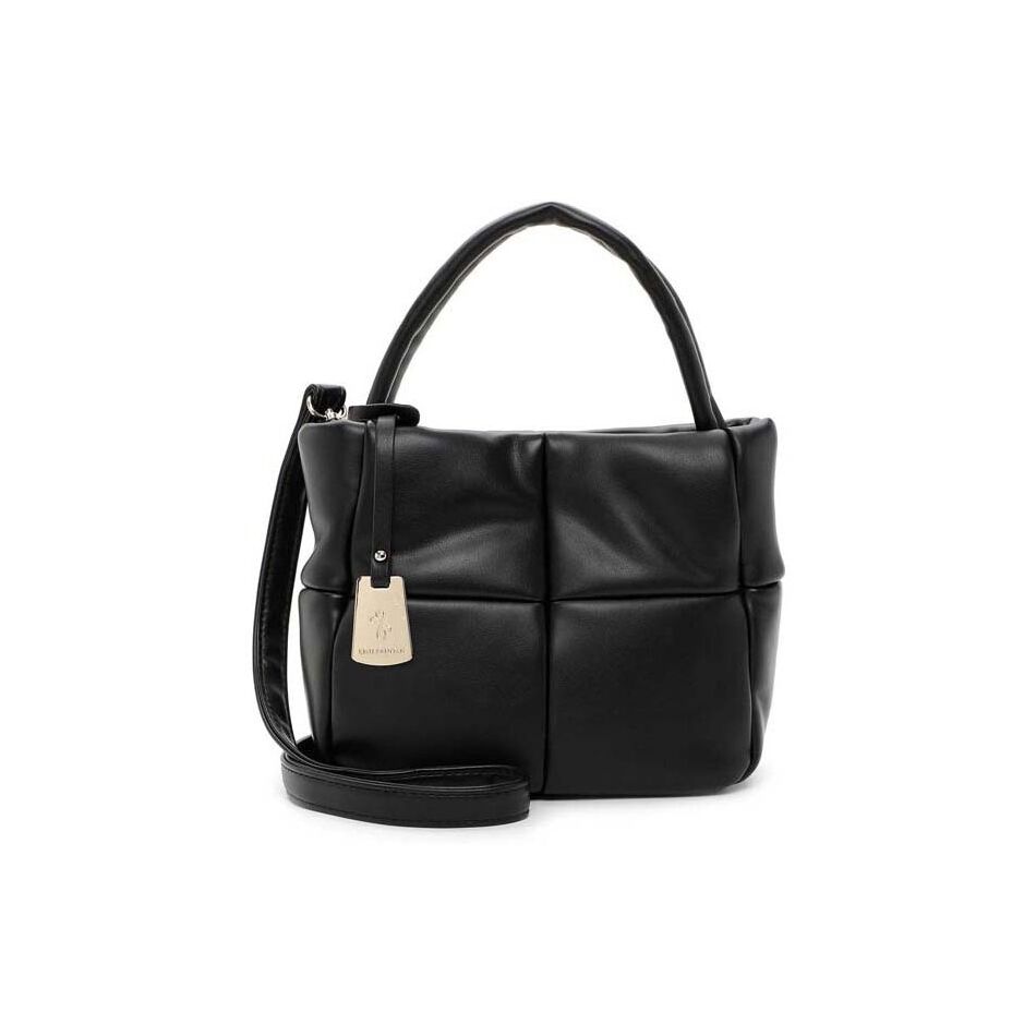 Emily & Noah Nicole Buidel Klein zwart | Wennekes.nl