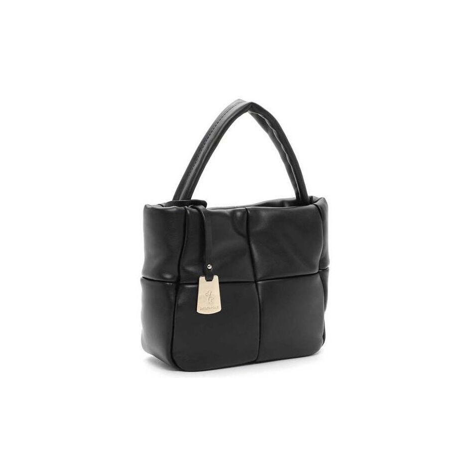 Emily & Noah Nicole Buidel Klein zwart | Wennekes.nl