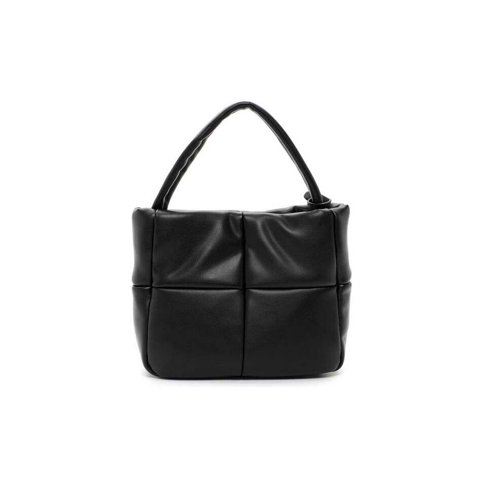 Emily & Noah Nicole Buidel Klein zwart | Wennekes.nl