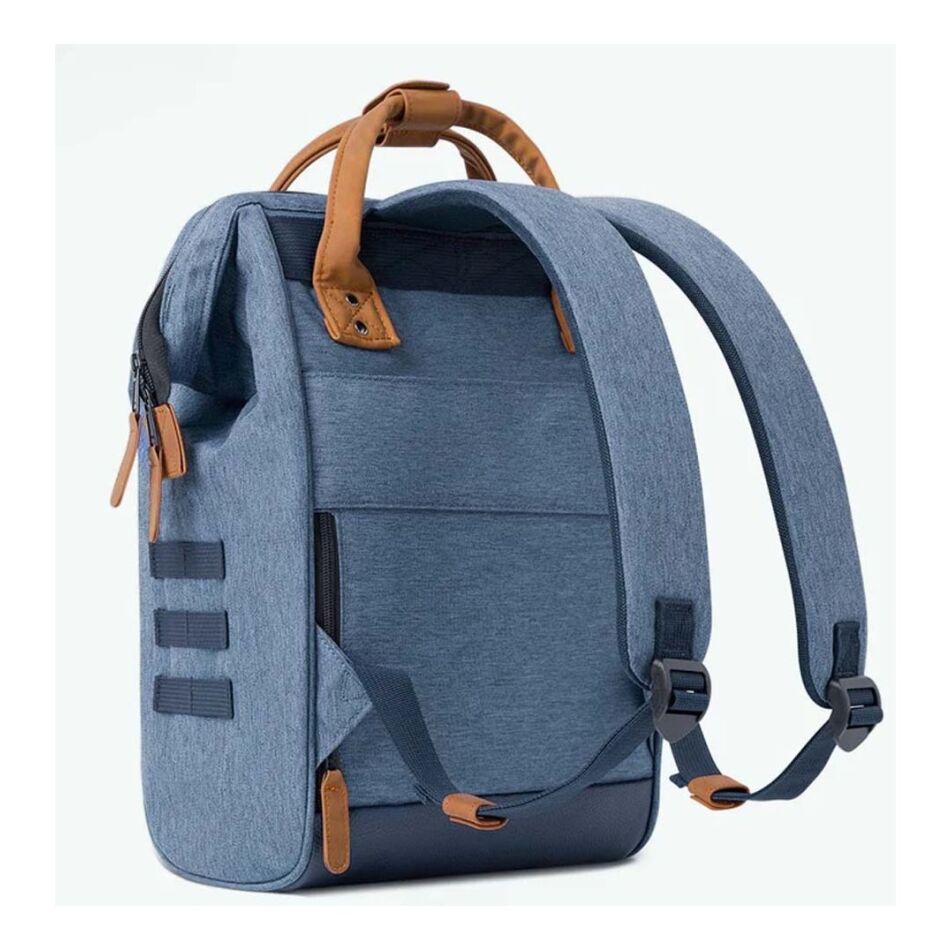 Cabaia Adventurer M Paris TU blauw | Wennekes.nl