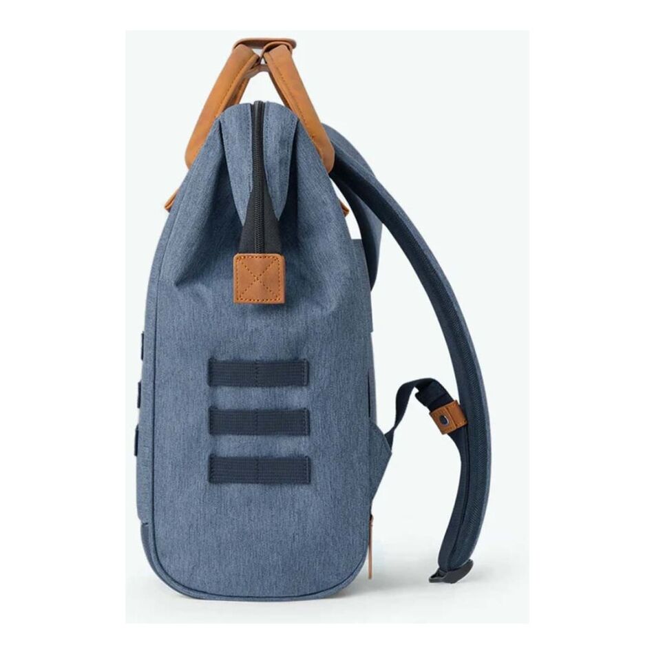 Cabaia Adventurer M Paris TU blauw | Wennekes.nl