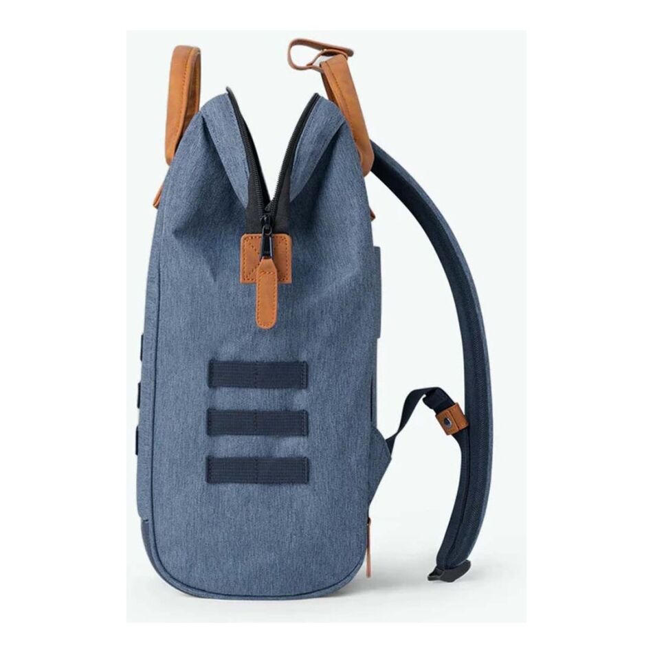 Cabaia Adventurer M Paris TU blauw | Wennekes.nl