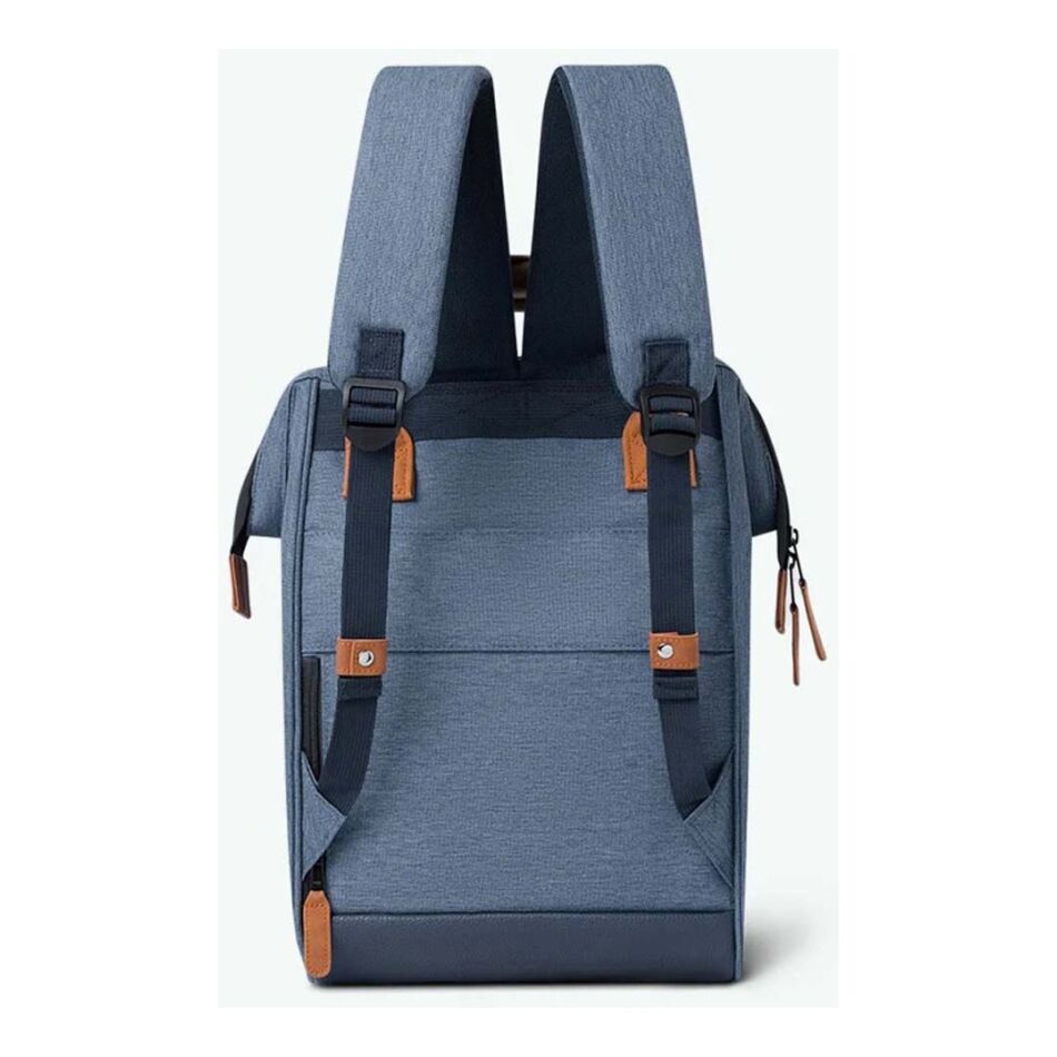 Cabaia Adventurer M Paris TU blauw | Wennekes.nl