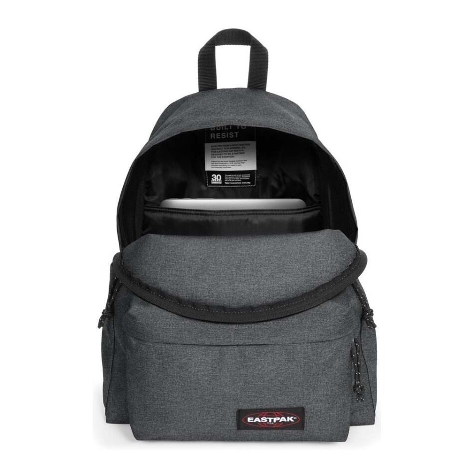 Eastpak Day Pak'r Black Denim | Wennekes