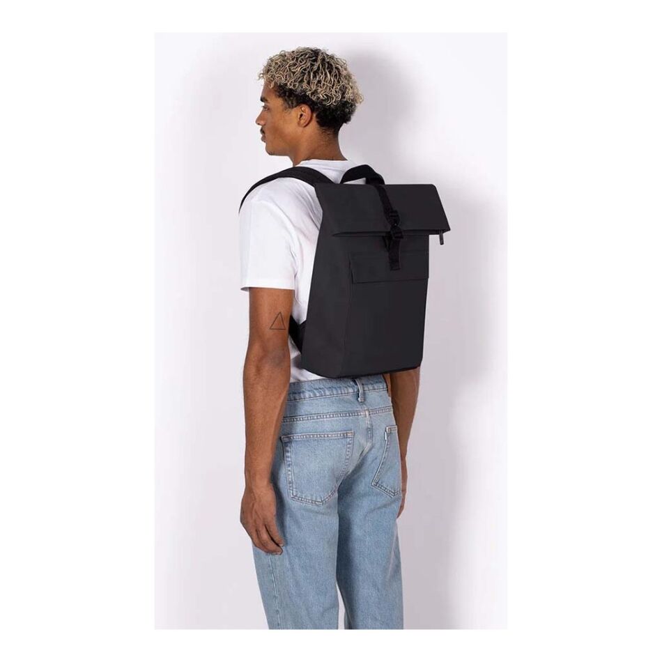 Ucon Jasper Mini - Lotus Black | Wennekes