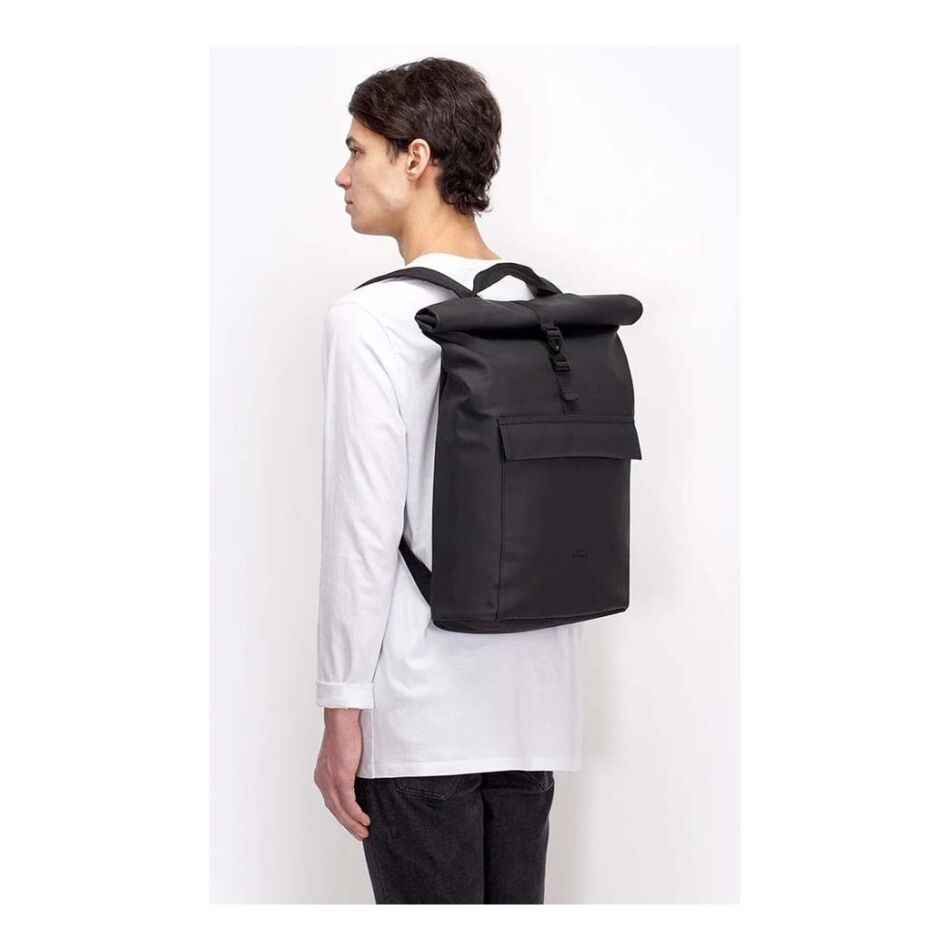 Ucon Jasper Medium - Lotus Black | WennekesUcon Jasper Medium - Lotus Black | Wennekes