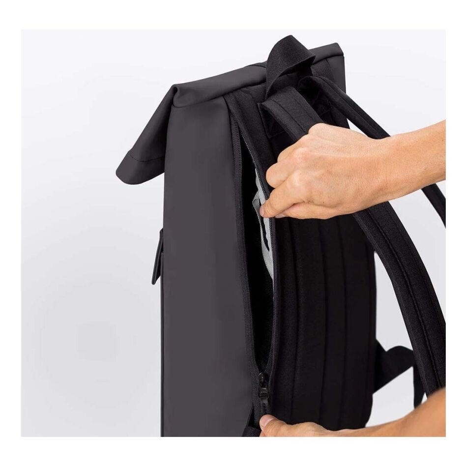 Ucon Jasper Medium - Lotus Black | WennekesUcon Jasper Medium - Lotus Black | Wennekes