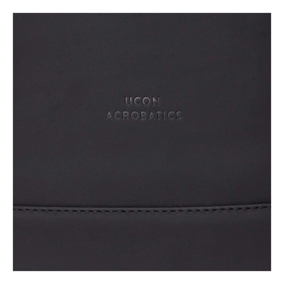 Ucon Hajo Medium - Lotus Black | Wennekes
