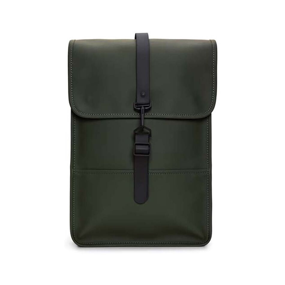 Rains Backpack Mini W3 Green | Wennekes