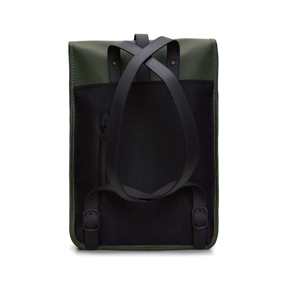 Rains Backpack Mini W3 Green | Wennekes