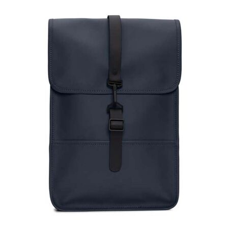 Rains Backpack Mini W3 Navy Rains Backpack Mini W3 Navy