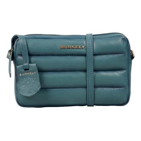 Burkely Drowsy Dani Phonebag Blauw Burkely Drowsy Dani Phonebag Blauw