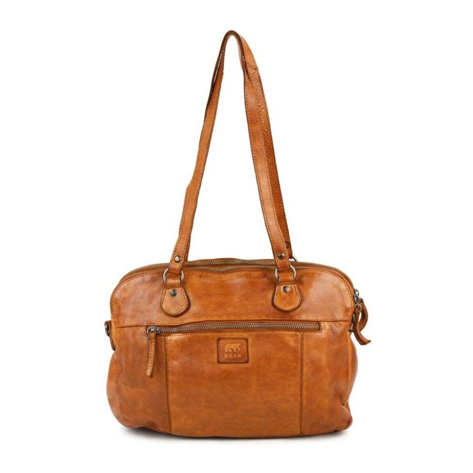 Bear Design Lieke Cognac | Wennekes