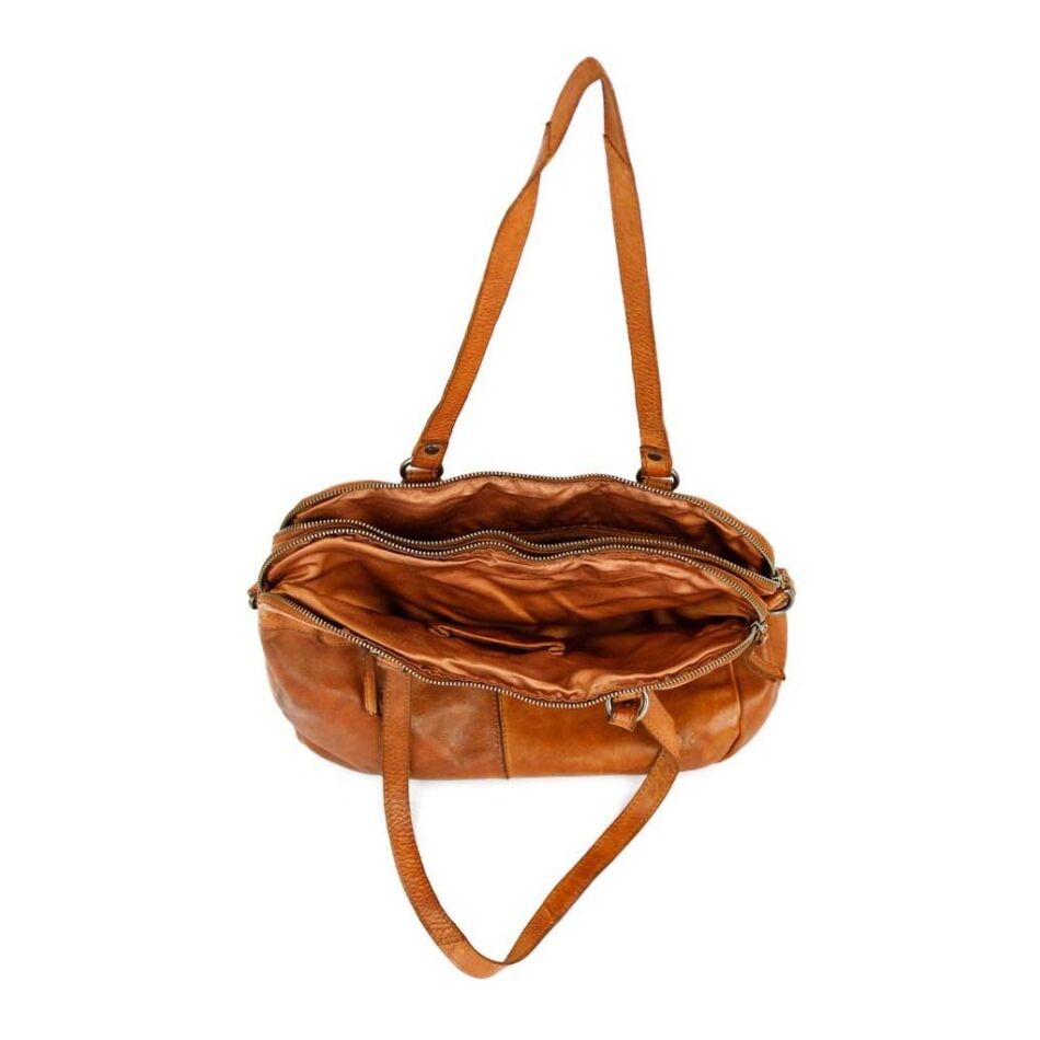 Bear Design Lieke Cognac | Wennekes