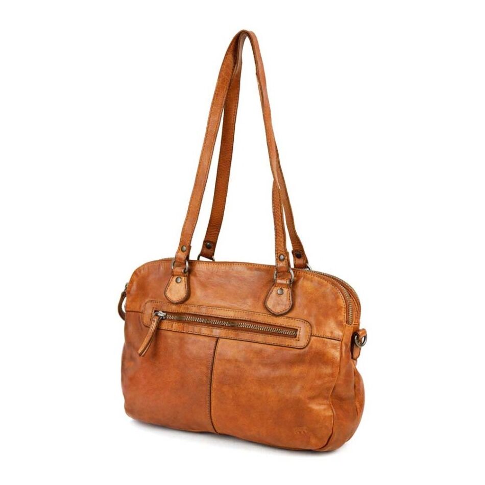 Bear Design Lieke Cognac | Wennekes