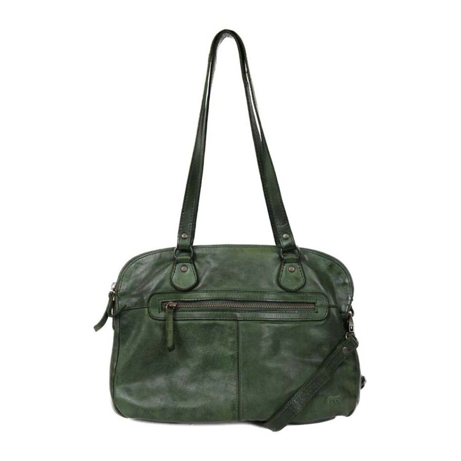 Bear Design Lieke Green | Wennekes