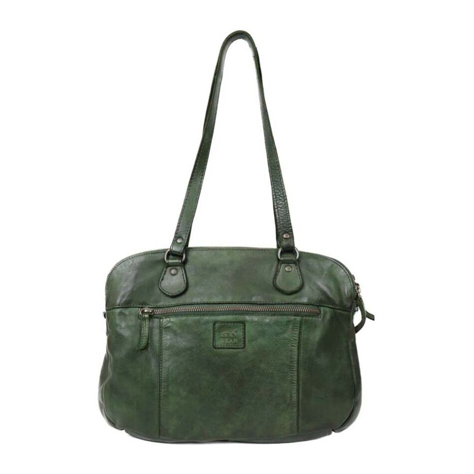 Bear Design Lieke Green | Wennekes