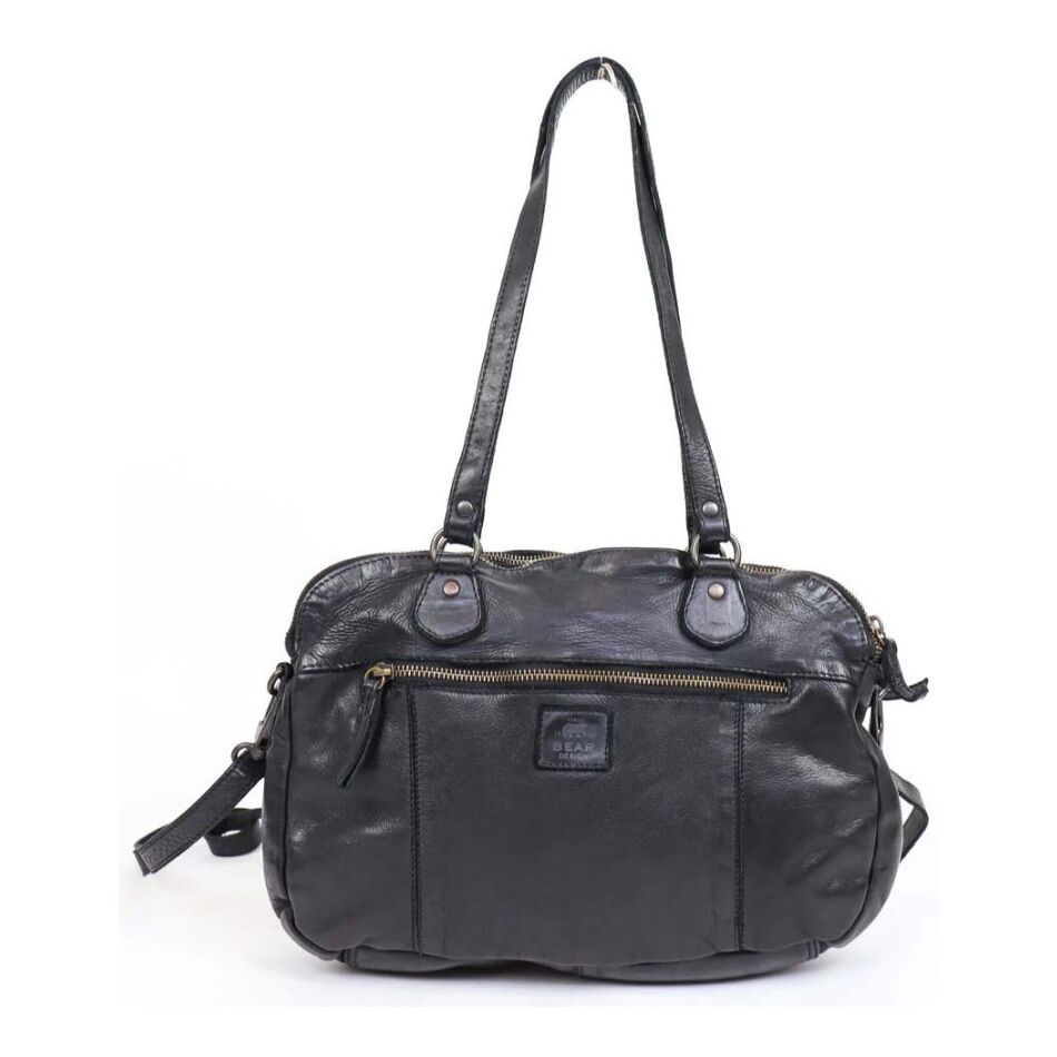 Bear Design Lieke Black | Wennekes