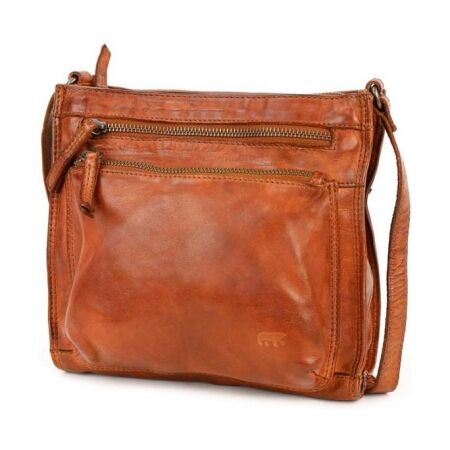 Bear Design Bear Design Davita Schoudertas Cognac Bear Design Bear Design Davita Schoudertas Cognac