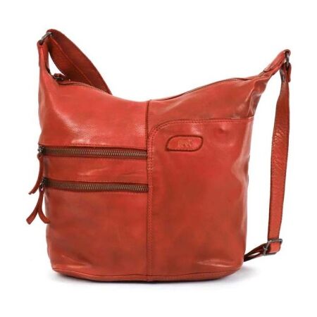 Bear Design Schoudertas Frieda Rood