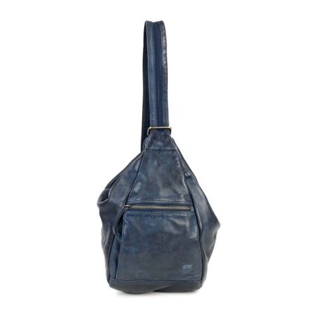 Bear Design Bear Design Rugzakje Hannie Blauw Bear Design Bear Design Rugzakje Hannie Blauw