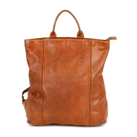 Bear Design Rugzak Maxime Cognac Bear Design Rugzak Maxime Cognac