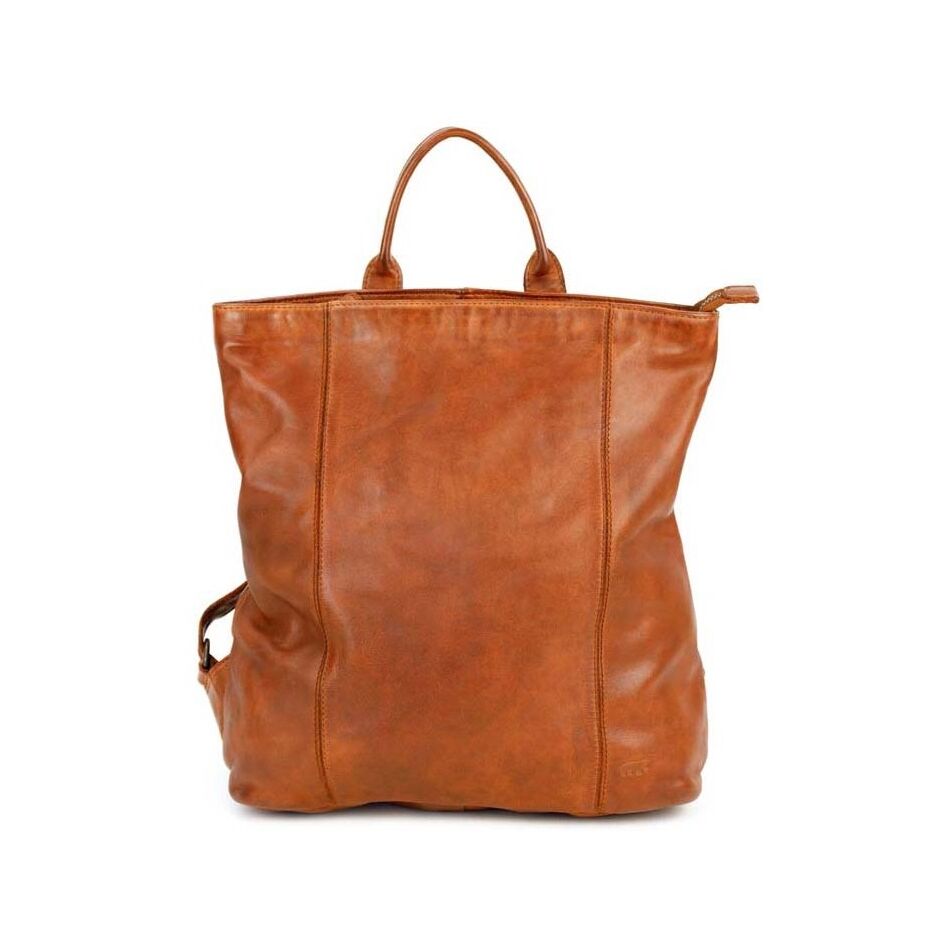 Bear Design Rugzak Maxime Cognac | Wennekes