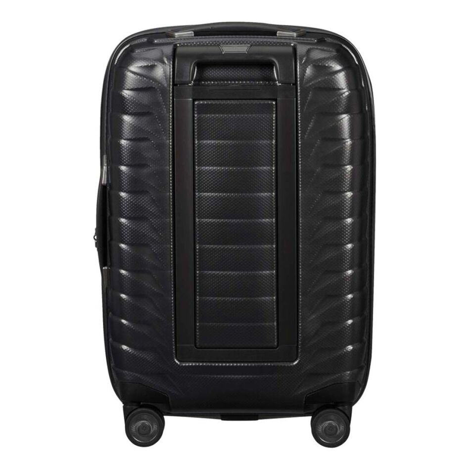 Samsonite Proxis Spinner 55/20 L35cm Matt Graphite | Wennekes