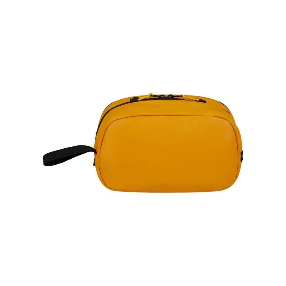 Samsonite Ecodiver Toilet Kit Yellow | Wennekes