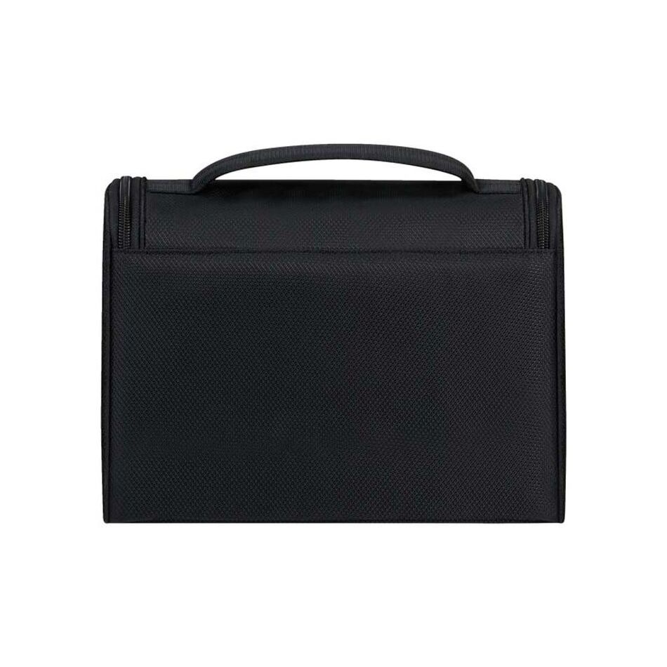 Samsonite Respark Toilet Kit Ozone Black | Wennekes