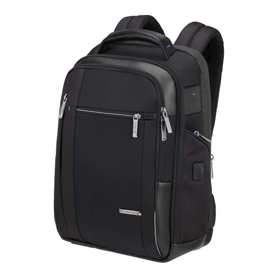 Samsonite Spectrolite 3.0 Laptop Backpack 14,1 inch Black | Wennekes