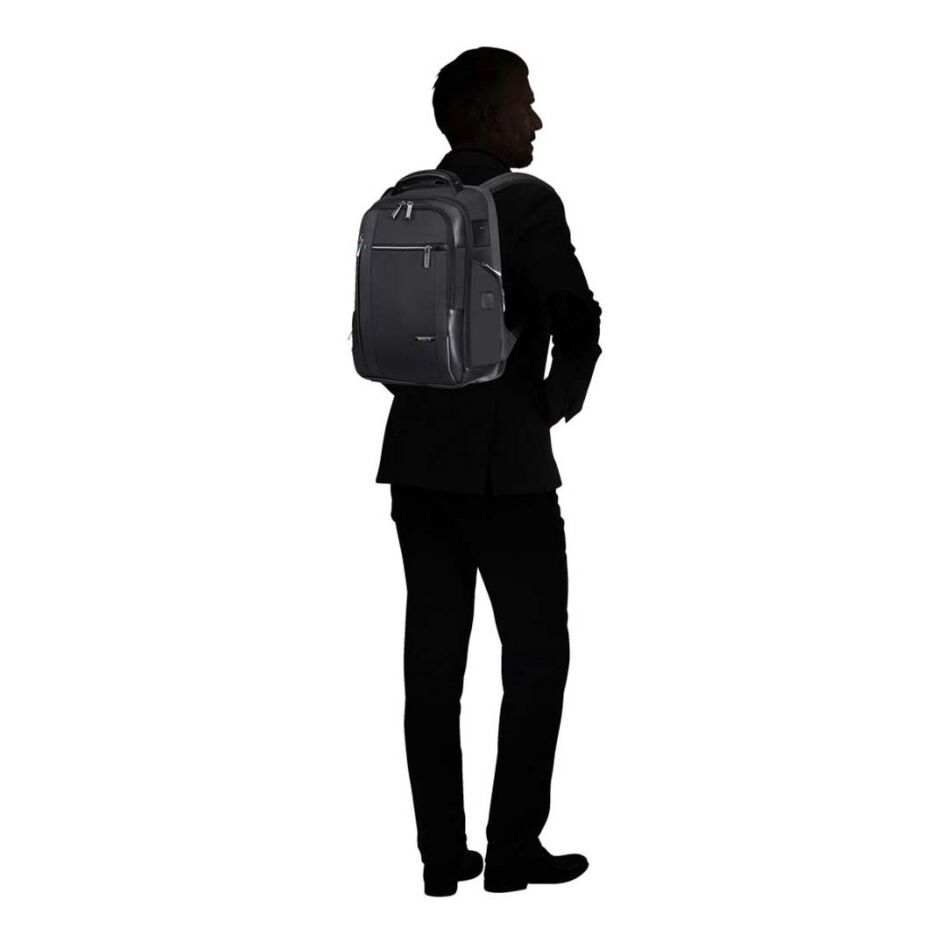 Samsonite Spectrolite 3.0 Laptop Backpack 14,1 inch Black | Wennekes