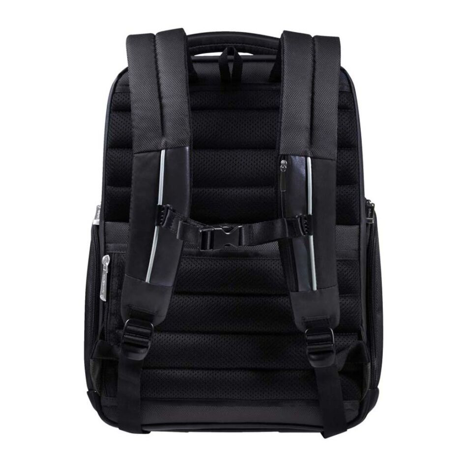 Samsonite Spectrolite 3.0 Laptop Backpack 14,1 inch Black | Wennekes