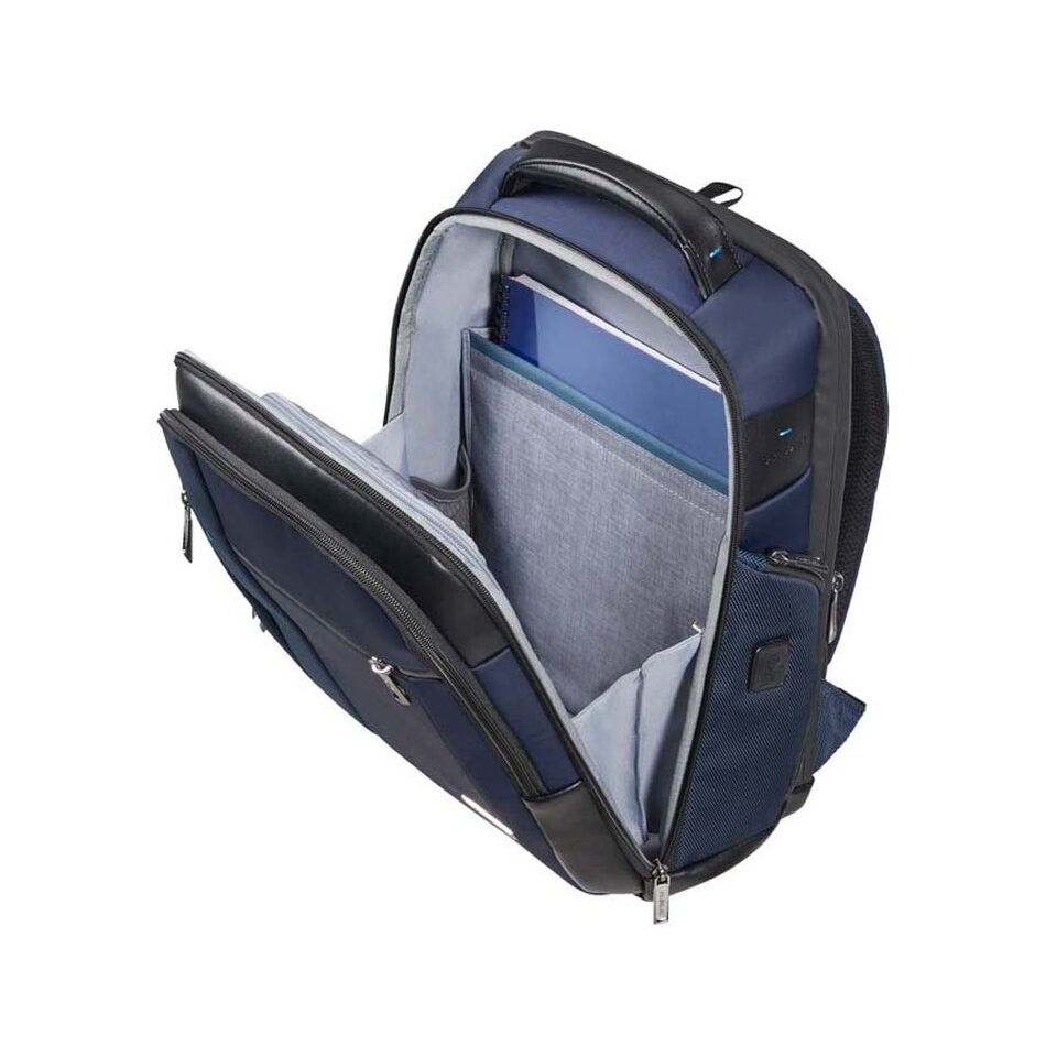 Samsonite Spectrolite 3.0 Laptop Backpack 14,1 inch blauw | Wennekes.nl