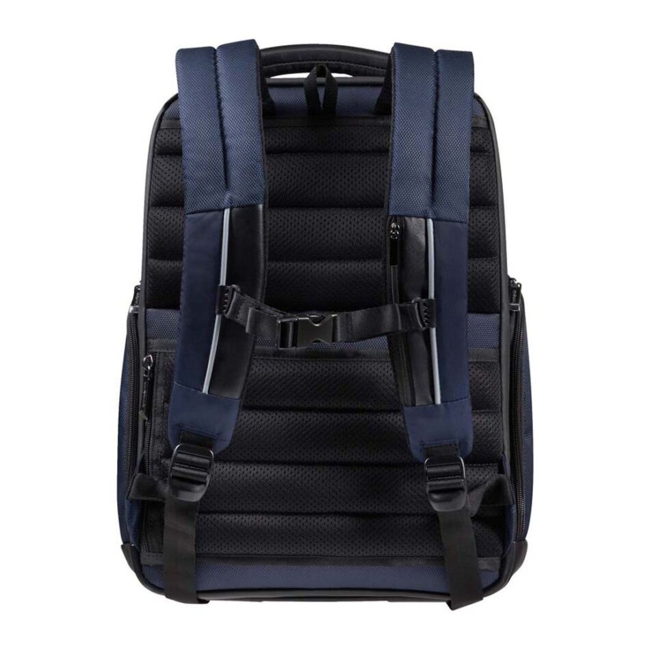 Samsonite Spectrolite 3.0 Laptop Backpack 14,1 inch blauw | Wennekes.nl
