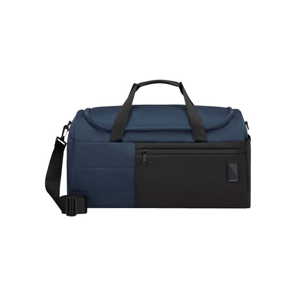 Samsonite Vaycay Duffle Navy Blue | Wennekes