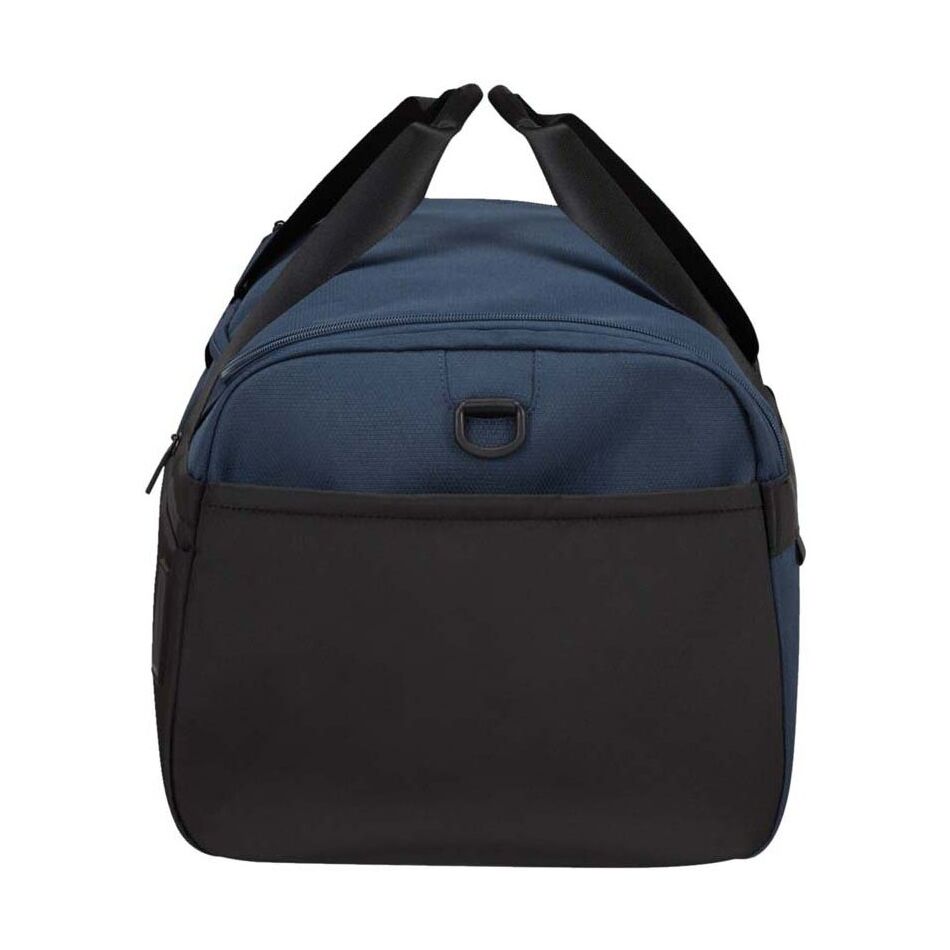 Samsonite Vaycay Duffle Navy Blue | Wennekes