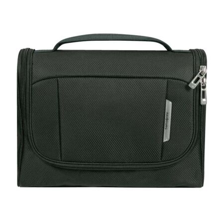 Samsonite Respark Toilet Kit Weekender Groen Samsonite Respark Toilet Kit Weekender Groen