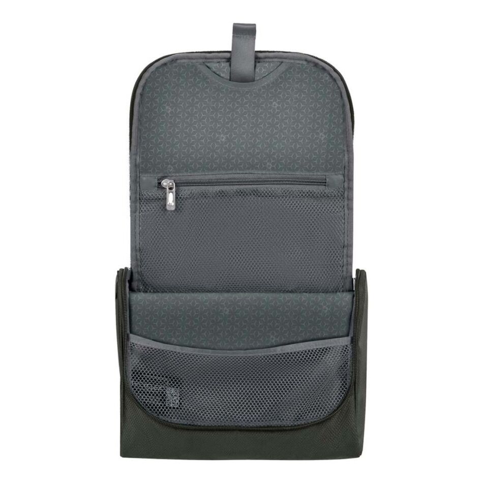 Samsonite Respark Toiletkit Forest Green | Wennekes