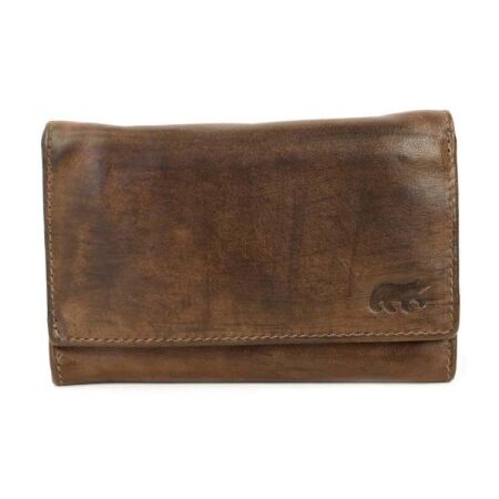 Bear Design Overslagportemonnee Sweety Bruin Bear Design Overslagportemonnee Sweety Bruin